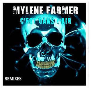 Mylène Farmer: Les visuels de son nouveau single