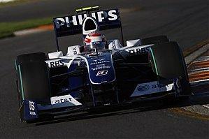 F1 - Pour Coulthard , les diffuseurs sont légaux