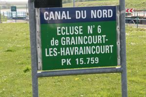 Canal Nord
