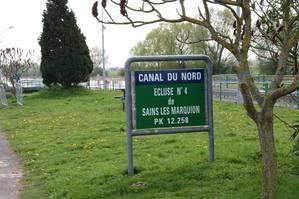 Canal Nord