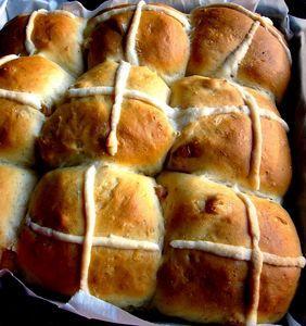 Hot cross buns presentation_generale