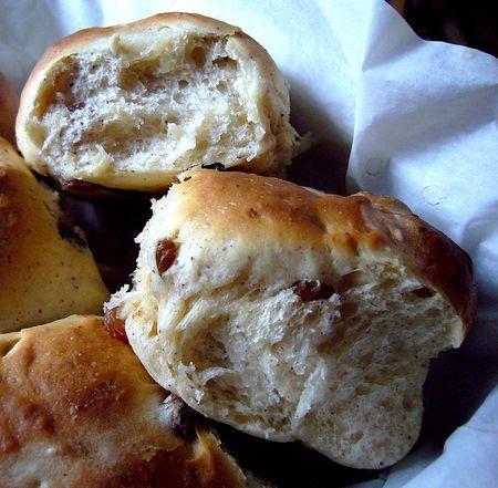Hot cross buns hot_cross_buns