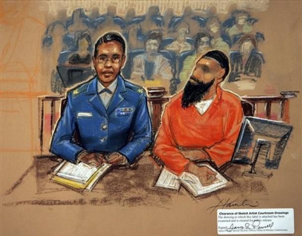 « Guantanamo, j’ai obtenu un doctorat en torture et maltraitances » - Entretien avec Binyam Mohamed