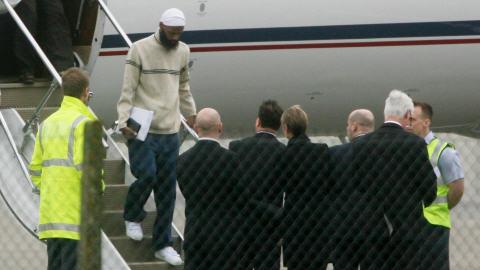 « Guantanamo, j’ai obtenu un doctorat en torture et maltraitances » - Entretien avec Binyam Mohamed