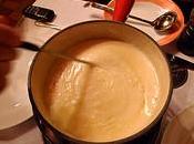 Fondue