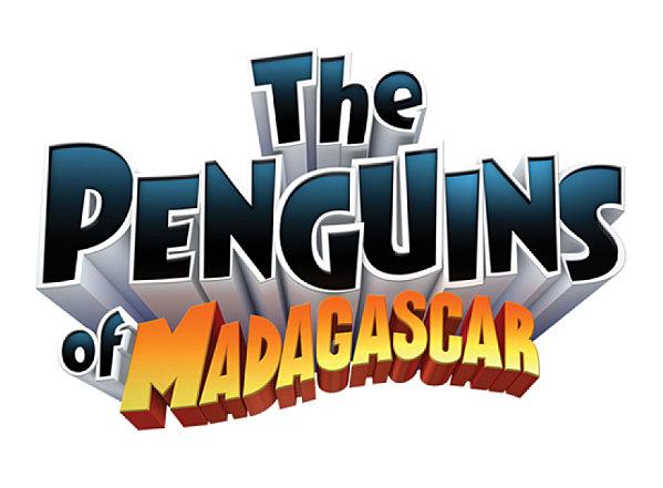 Les pingouins de madagascar, quatre episodes !