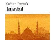 Orhan Pamuk, Istanbul Gustave Flaubert