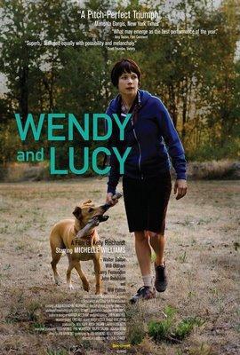 Wendy and Lucy - De Kelly Reichardt