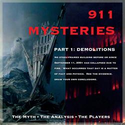 911 Mysteries VOST