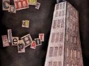 Voler comme éléphant Amandine