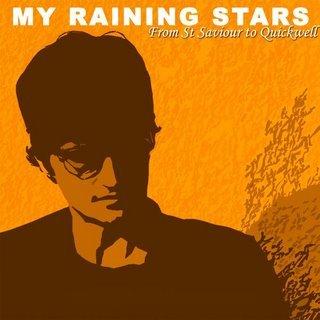 Tags : My raining stars, Thierry Haliniak, Lyon, Auxerre, groupe indépendant, pop music, indies, tracking list, from St Saviour to Quickwell, FNAC, New Order, télécharger, myspace, Yonne, St Sauveur