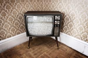 Une émission de télé-réalité décide quel employé doit être licencié Télévision (image d'illustration)