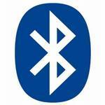 LOGO bluetooth