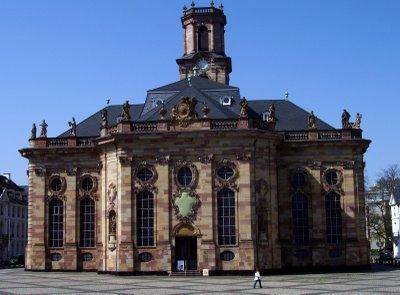 Guten Tag Sarrebruck ! Guten Tag Sarrebruck !