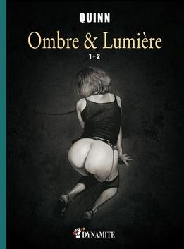 BD Ombre et Lumière