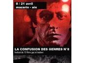 Festival cinéma lesbien d&#8217;Aix confusion genres, 8eme édition