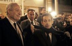 Temps parole Nicolas Sarkozy t-il être responsable chômage Bertrand Lefebvre