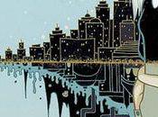 Kiki Strike dans Cité Clandestine Kirsten Miller