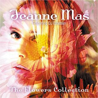 Jeanne Mas: Une Collection de fleurs dès le mois de mai