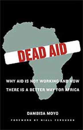 Aide humanitaire en afrique remise en question ? 11_dead_aid