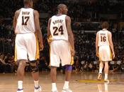 12.04.09 Grizzlies Lakers
