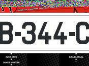 Nouvelle immatriculation véhicules c'est parti