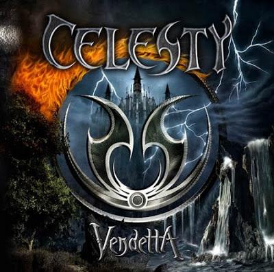 CELESTY - Vendetta 2009