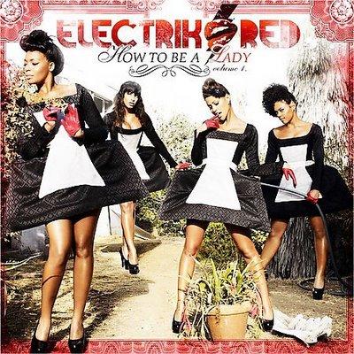 Electrik Red, Good (video) remix feat. Wayne (audio)