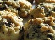 Biscuits Grillé Chocolat Noir