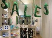 SuperGreen boutique verdoyante