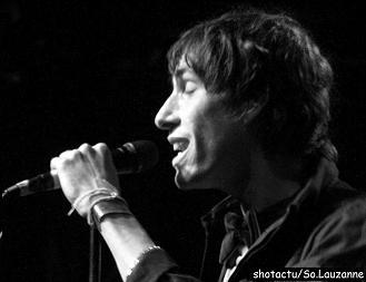 The Virgins : Une première fois qui date un peu !