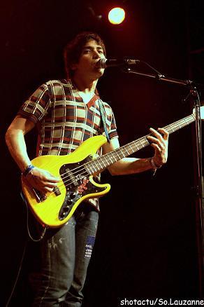 The Virgins : Une première fois qui date un peu !