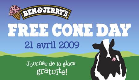 free-cone-day-glace-gratuit