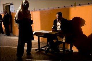 Elections provinciales en Irak: la démocratie en route?