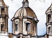 Rome City Sketches