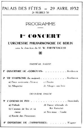 strasbourg_furtwaengler_1932_programme