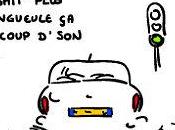 nouvelles plaques d'immatriculation circulation avril