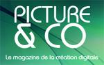 Picture & Co - Logo