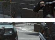 Nikon D5000 réflex écran rotatif