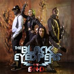 The Black Eyed Peas: Tracklisting et pochette de leur nouvel album
