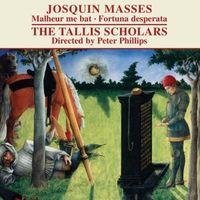 Josquin Messes Tallis Scholars