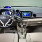 Honda Insight : l’hybride accessible Honda Insight : l’hybride accessible
