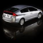 Honda Insight : l’hybride accessible Honda Insight : l’hybride accessible