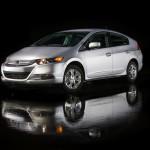 Honda Insight : l’hybride accessible Honda Insight : l’hybride accessible