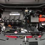 Honda Insight : l’hybride accessible