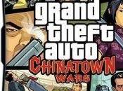 Chinatown Wars, test