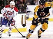 Zone Privilégiée: Canadien-Bruins sous loupe