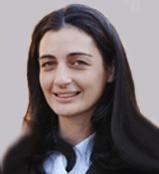 Rachel Marouani
