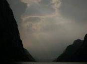 Kjerag Highline World Record back