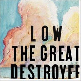 Great Destroyer (2005)